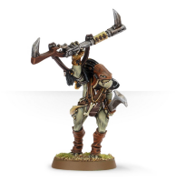 TAU Kroot Shaper (Resin) 