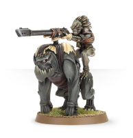 TAU Krootox Rider 