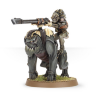 TAU Krootox Rider 