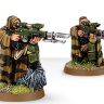 Astra Militarum Cadian Snipers 