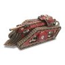 TRIAROS ARMOURED CONVEYER