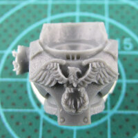Ultramarines Invictarii Torsos Upgrade Set bits 3