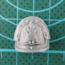 WORD BEARERS LEGION MK III SHOULDER PADS