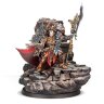 Constantin Valdor, Captain-General of the Legio Custodes