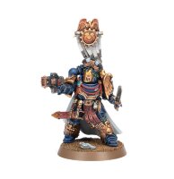 Ultramarines Legion Praetor 