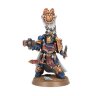 Ultramarines Legion Praetor 