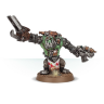 Ork Mad Dok Grotsnik 
