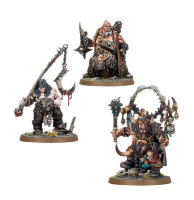 Maneaters 