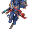 Captain with Jump Pack 
