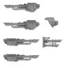 VALKYRIE VENDETTA CONVERSION KIT