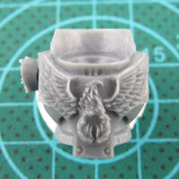 Ultramarines Invictarii Torsos Upgrade Set bits 4