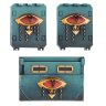 Sons of Horus Rhino Doors and Frontplate
