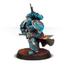 Alpha Legion Praetor
