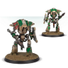 Adeptus Titanicus: Imperial Cerastus Knights