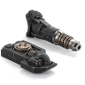 Space Marine Legion Sabre Strike Tank: Neutron Blaster