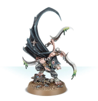 Skaven Deathmaster 