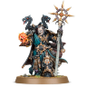 Chaos Space Marines Sorcerer 