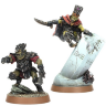 Durbûrz & Grôblog, Goblin Kings of Moria 