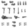 LEGION TARTAROS TERMINATOR SPECIAL WEAPONS SET