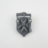 BLACK TEMPLARS TERMINATOR STORM SHIELDS bits 4