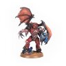 Argel Tal – The Crimson Lord, Commander of the Serrated Sun 