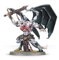 Chaos Daemon Prince 