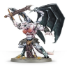 Chaos Daemon Prince 