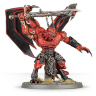 Chaos Daemon Prince 