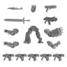 SPACE MARINE CHARACTER CONVERSION SET