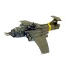 MARAUDER BOMBER