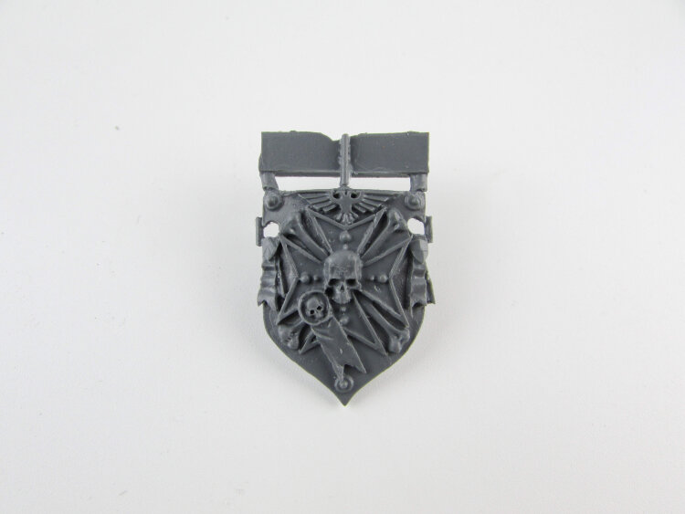 BLACK TEMPLARS TERMINATOR STORM SHIELDS bits 5