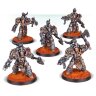 Space Wolves Legion Varagyr Terminators