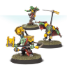 Blood Bowl Goblin Killer Kontraptions 