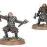 Captains of Erebor 