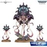 Tyranids Neurotyrant 