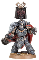 Space Wolves – Legion Praetor 