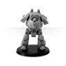 RAVEN GUARD LEGION CONTEMPTOR DREADNOUGHT