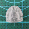 IRON HANDS LEGION MK III SHOULDER PADS bits