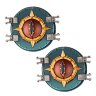 Sons of Horus Legion Deimos Rhino Doors 