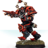 Blood Bowl Lord Borak the Despoiler 