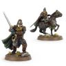 Helm Hammerhand Foot and Mounted