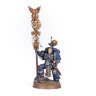 Ultramarines Remus Ventanus – The Saviour of Calth 