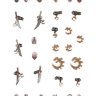 Genestealer Cults Upgrade Frame 