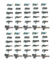 Special Weapons Upgrade Set 