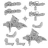 SPACE MARINE SPECIAL WEAPONS PACK