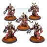 Thousand Sons Legion Sehkmet Terminator Cabal