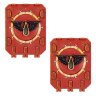 Blood Angels Chapter Repulsor Doors