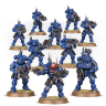 Primaris Infiltrators / Primaris Incursors