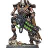 	 Indomitus Necron Royal Warden 