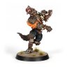 Blood Bowl: Wilhelm Chaney 